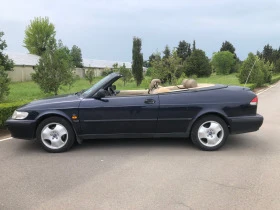 Saab 9-3, снимка 11