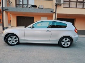 BMW 118 E87, снимка 5