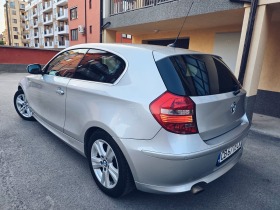 BMW 118 E87, снимка 3