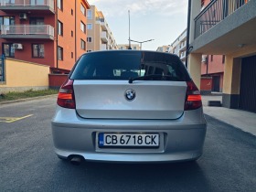 BMW 118 E87, снимка 6