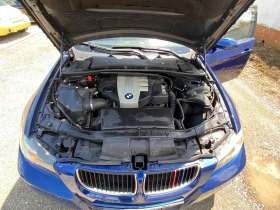 BMW 318 D, снимка 12