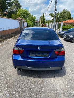 BMW 318 D, снимка 4