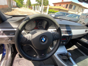 BMW 318 D, снимка 14