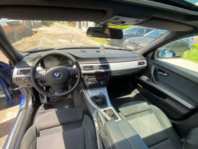 BMW 318 D, снимка 11