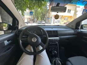 VW Fox, снимка 11