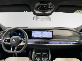 BMW 740 d xDrive M Sport/TV/Executive, снимка 4