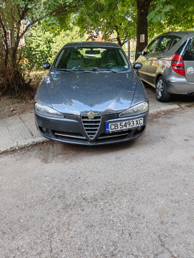 Обява за продажба на Alfa Romeo 147 ~5 500 лв. - изображение 1