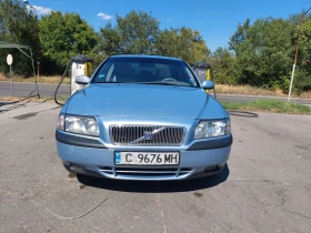 Volvo S80, снимка 6