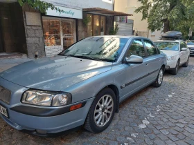 Volvo S80, снимка 4