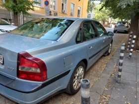 Volvo S80, снимка 1