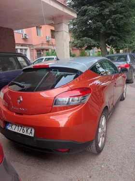 Renault Megane, снимка 3