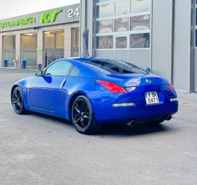 Nissan 350z | Mobile.bg    5