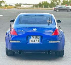 Nissan 350z, снимка 4