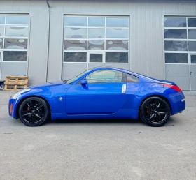 Nissan 350z, снимка 7