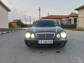 Mercedes-Benz E 220 cdi, снимка 5