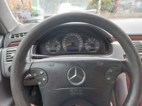 Mercedes-Benz E 220 cdi, снимка 7