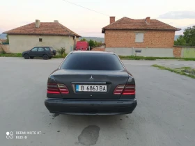 Mercedes-Benz E 220 cdi, снимка 4