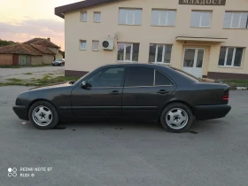 Mercedes-Benz E 220 cdi, снимка 2