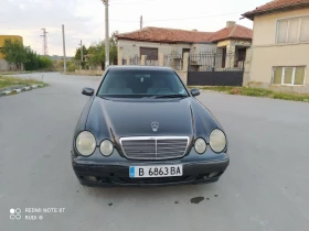 Mercedes-Benz E 220 cdi, снимка 1