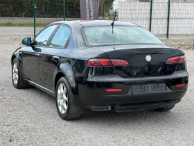 Alfa Romeo 159, снимка 6