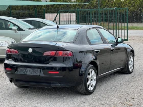 Alfa Romeo 159, снимка 4