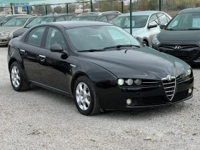 Alfa Romeo 159, снимка 3