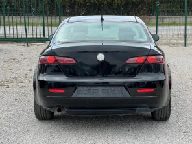 Alfa Romeo 159, снимка 5