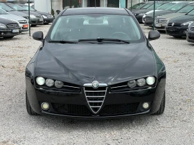 Alfa Romeo 159, снимка 2