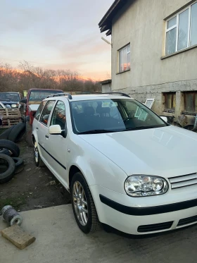 VW Golf, снимка 2