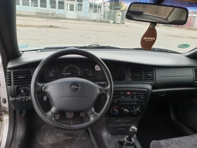 Opel Vectra, снимка 13