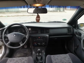 Opel Vectra, снимка 12