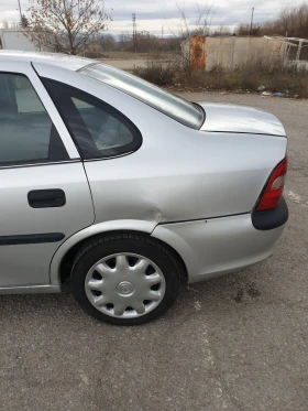 Opel Vectra, снимка 7