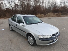 Opel Vectra, снимка 2