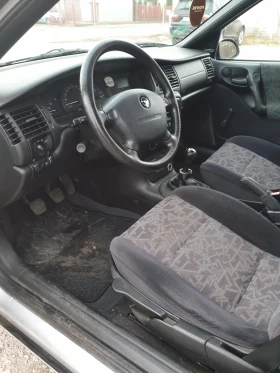 Opel Vectra, снимка 11