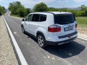 Chevrolet Orlando, снимка 6