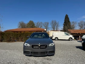 BMW 550 M x-Drive FULL FULL, снимка 2