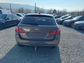 BMW 550 M x-Drive FULL FULL, снимка 8