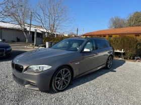  BMW 550