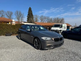 BMW 550 M x-Drive FULL FULL, снимка 3