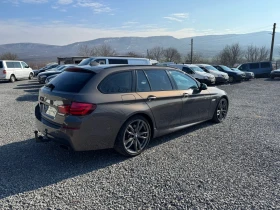 BMW 550 M x-Drive FULL FULL, снимка 5