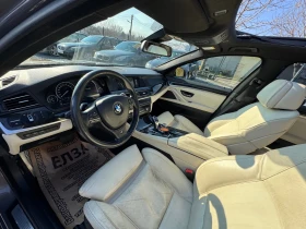 BMW 550 M x-Drive FULL FULL, снимка 13