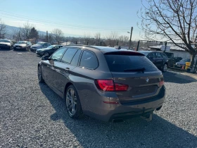 BMW 550 M x-Drive FULL FULL, снимка 7