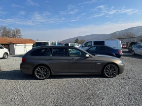 BMW 550 M x-Drive FULL FULL, снимка 4