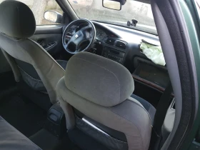 Peugeot 406, снимка 8