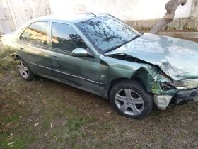 Peugeot 406, снимка 10