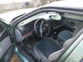 Peugeot 406, снимка 7