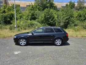 Audi A4 20 TDI Quatro, снимка 3