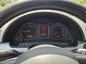 Audi A4 20 TDI Quatro, снимка 6