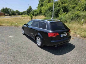 Обява за продажба на Audi A4 20 TDI Quatro ~13 500 лв. - изображение 1