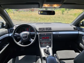 Audi A4 20 TDI Quatro, снимка 5